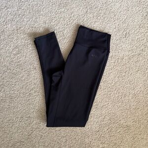 Aybl Black Staple Leggings